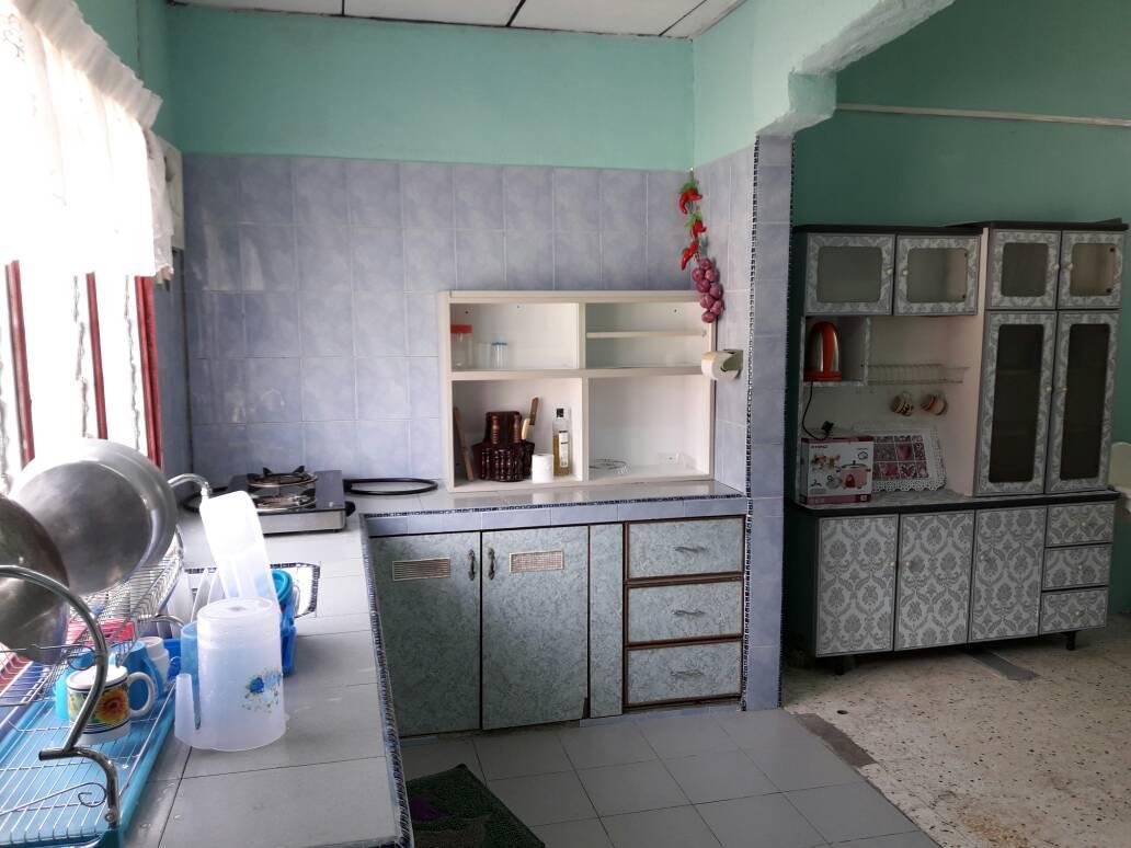 Homestay Ustaz Taiping Zewnętrze zdjęcie