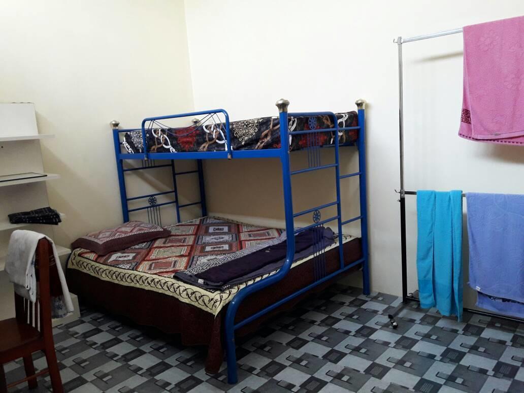 Homestay Ustaz Taiping Zewnętrze zdjęcie