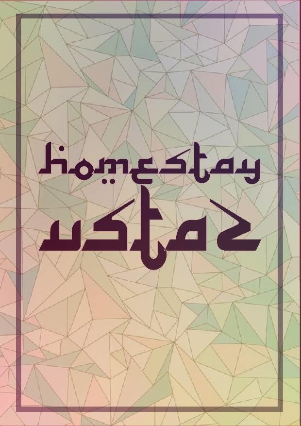 Homestay Ustaz Taiping Zewnętrze zdjęcie