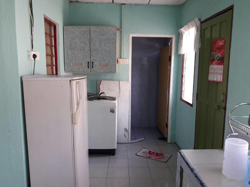 Homestay Ustaz Taiping Zewnętrze zdjęcie