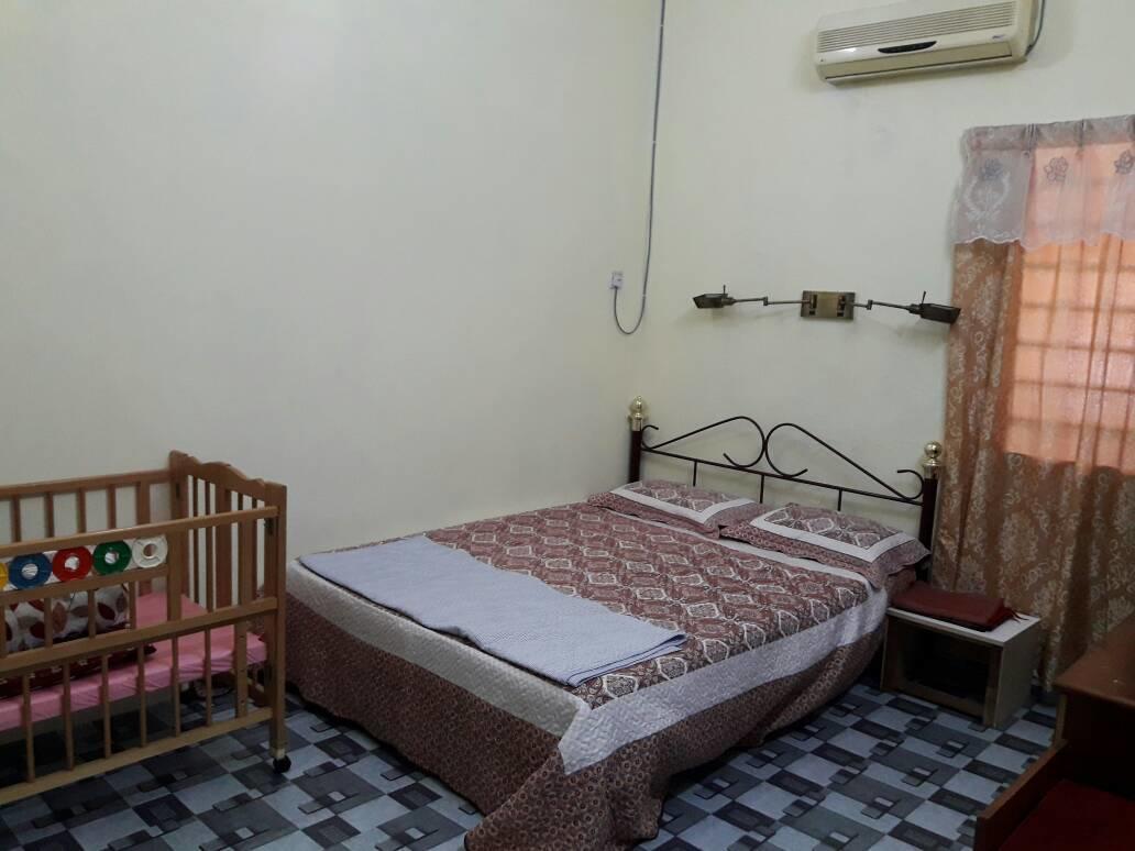 Homestay Ustaz Taiping Zewnętrze zdjęcie