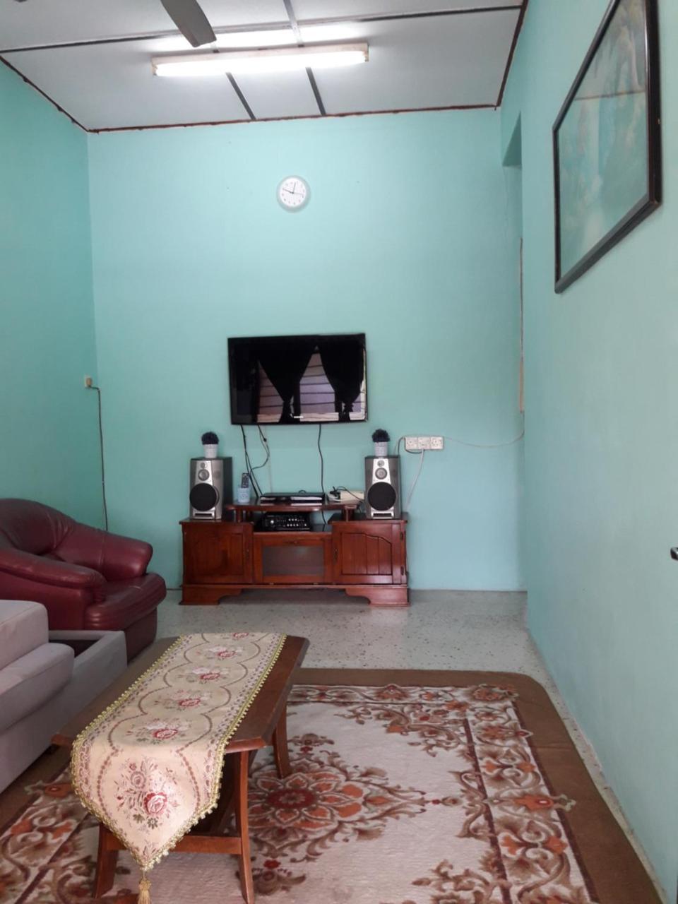 Homestay Ustaz Taiping Zewnętrze zdjęcie